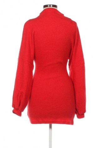 Φόρεμα Boy Meets Girl, Μέγεθος M, Χρώμα Κόκκινο, Τιμή 30,99 €