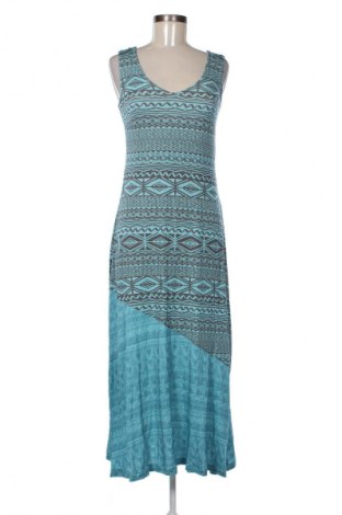 Kleid Boysen's, Größe M, Farbe Mehrfarbig, Preis 15,00 €