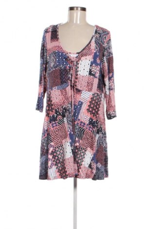 Sukienka Bpc Bonprix Collection, Rozmiar XL, Kolor Kolorowy, Cena 95,99 zł
