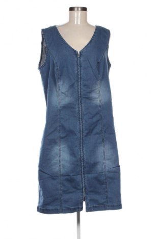 Rochie Bpc Bonprix Collection, Mărime XL, Culoare Albastru, Preț 134,99 Lei