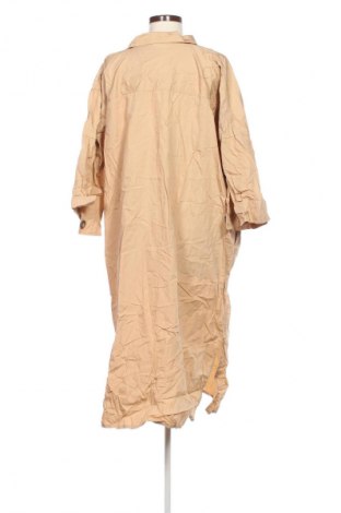 Šaty  Bpc Bonprix Collection, Veľkosť 3XL, Farba Béžová, Cena  16,95 €