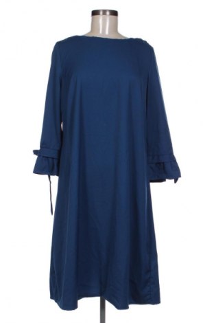 Rochie Bpc Bonprix Collection, Mărime L, Culoare Albastru, Preț 76,00 Lei