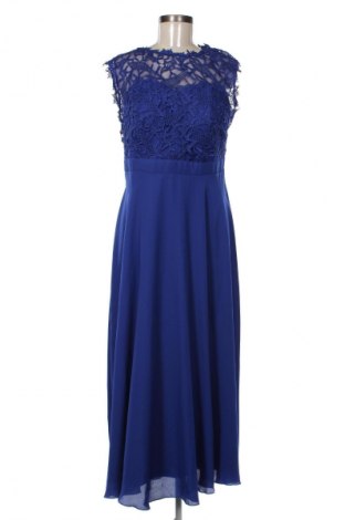 Φόρεμα Bpc Bonprix Collection, Μέγεθος XL, Χρώμα Μπλέ, Τιμή 30,00 €