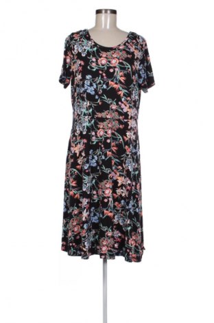 Рокля Bpc Bonprix Collection, Размер XL, Цвят Многоцветен, Цена 28,99 лв.