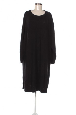 Šaty  Bpc Bonprix Collection, Velikost 5XL, Barva Černá, Cena  371,00 Kč