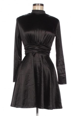 Rochie Bubbleroom, Mărime XS, Culoare Negru, Preț 100,99 Lei