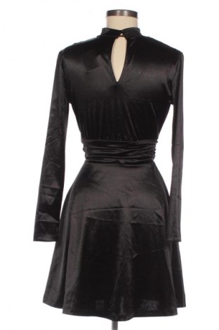 Rochie Bubbleroom, Mărime XS, Culoare Negru, Preț 100,99 Lei