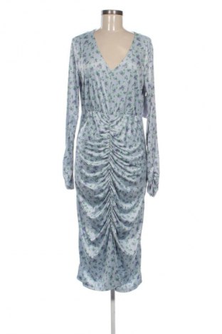 Rochie Bubbleroom, Mărime XL, Culoare Multicolor, Preț 158,99 Lei