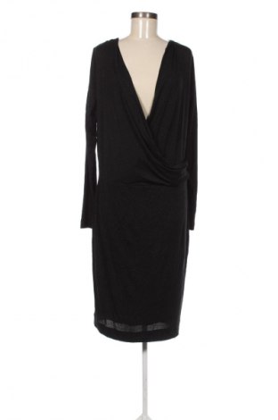 Rochie By Malene Birger, Mărime XL, Culoare Negru, Preț 284,99 Lei