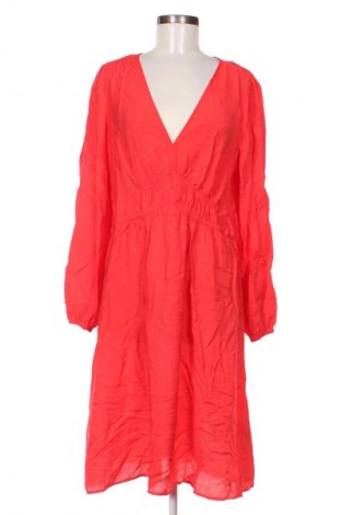 Rochie C&A, Mărime XL, Culoare Roșu, Preț 77,17 Lei