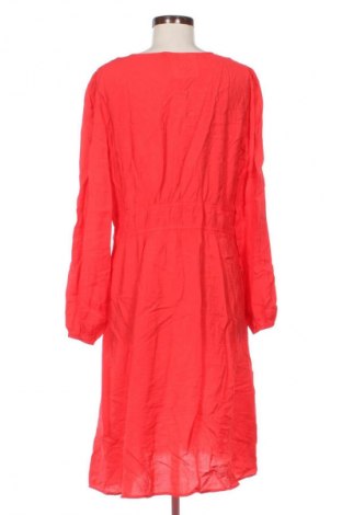Rochie C&A, Mărime XL, Culoare Roșu, Preț 77,17 Lei