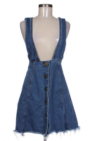 Rochie C'EST MONIQUE, Mărime M, Culoare Albastru, Preț 140,99 Lei