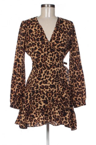 Kleid C'EST MONIQUE, Größe M, Farbe Mehrfarbig, Preis 42,05 €
