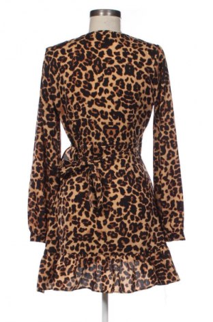 Kleid C'EST MONIQUE, Größe M, Farbe Mehrfarbig, Preis 42,05 €