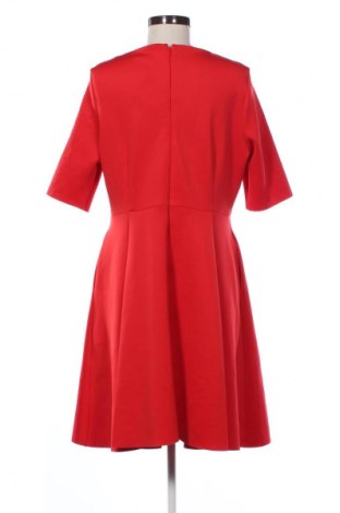 Kleid COS, Größe L, Farbe Rot, Preis € 41,94