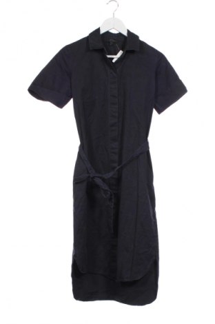 Kleid COS, Größe XS, Farbe Blau, Preis € 41,94