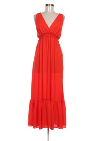 Kleid Calliope, Größe S, Farbe Rot, Preis € 14,83