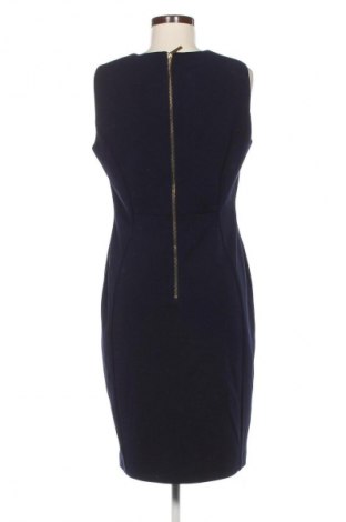 Rochie Calvin Klein, Mărime M, Culoare Albastru, Preț 322,99 Lei