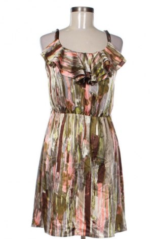 Kleid Calvin Klein, Größe S, Farbe Mehrfarbig, Preis 62,92 €