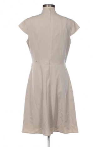 Kleid Calvin Klein, Größe M, Farbe Beige, Preis 47,99 €