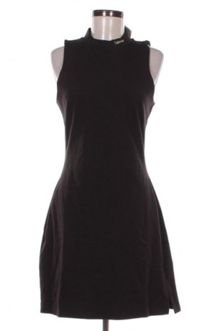 Rochie Calvin Klein Jeans, Mărime XL, Culoare Negru, Preț 432,99 Lei