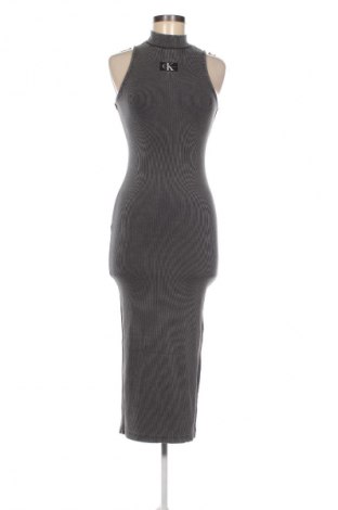 Šaty  Calvin Klein Jeans, Veľkosť XS, Farba Sivá, Cena  38,36 €