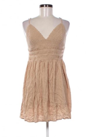 Šaty  Calzedonia, Veľkosť M, Farba Béžová, Cena  24,49 €