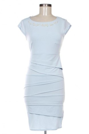 Kleid Camaieu, Größe M, Farbe Blau, Preis 14,83 €