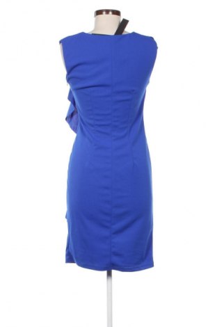 Kleid Carolina Cavour, Größe M, Farbe Blau, Preis 95,63 €