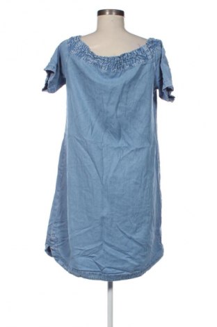 Rochie Cartoon, Mărime M, Culoare Albastru, Preț 76,70 Lei