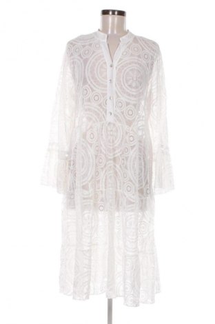 Rochie Cashmere club, Mărime XL, Culoare Ecru, Preț 964,99 Lei