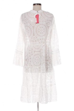 Rochie Cashmere club, Mărime XL, Culoare Ecru, Preț 964,99 Lei