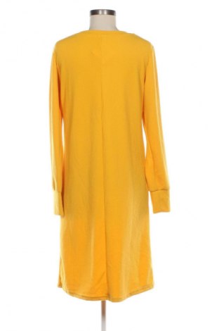 Kleid Casual Ladies, Größe M, Farbe Gelb, Preis € 20,99