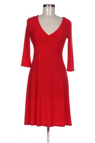 Kleid Chantall, Größe S, Farbe Rot, Preis 25,00 €