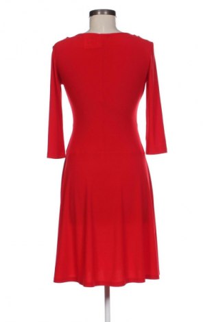 Kleid Chantall, Größe S, Farbe Rot, Preis 25,00 €