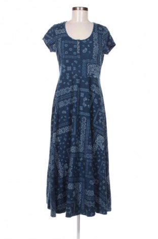 Kleid Chaps, Größe L, Farbe Mehrfarbig, Preis € 16,99