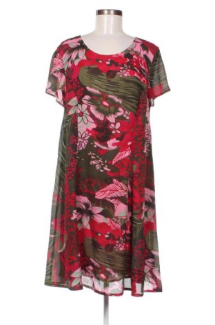 Rochie Charmant, Mărime XL, Culoare Multicolor, Preț 59,99 Lei