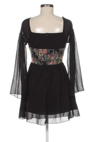 Rochie Cider, Mărime XS, Culoare Negru, Preț 158,99 Lei
