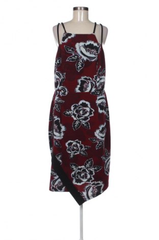 Rochie City Chic, Mărime XXL, Culoare Multicolor, Preț 76,32 Lei