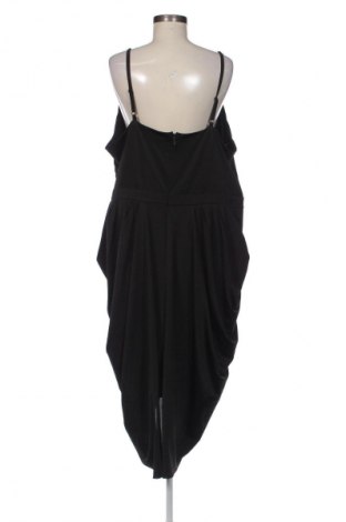 Sukienka City Chic, Rozmiar XL, Kolor Czarny, Cena 133,33 zł