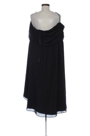 Rochie City Chic, Mărime XXL, Culoare Negru, Preț 152,63 Lei