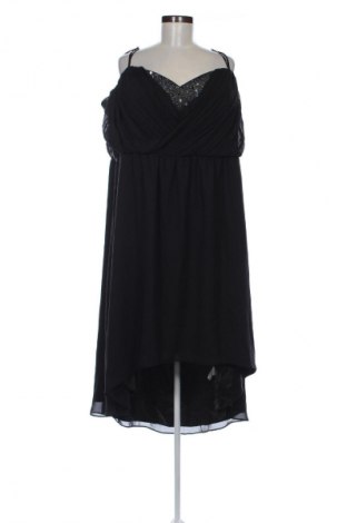 Rochie City Chic, Mărime XXL, Culoare Negru, Preț 152,63 Lei