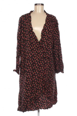 Kleid Clockhouse, Größe 3XL, Farbe Mehrfarbig, Preis 20,99 €