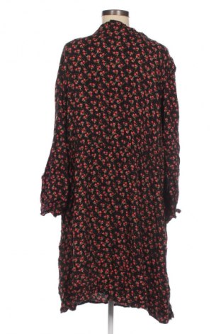 Kleid Clockhouse, Größe 3XL, Farbe Mehrfarbig, Preis 20,99 €