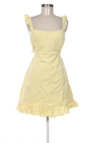 Kleid Clockhouse, Größe XL, Farbe Gelb, Preis € 27,80