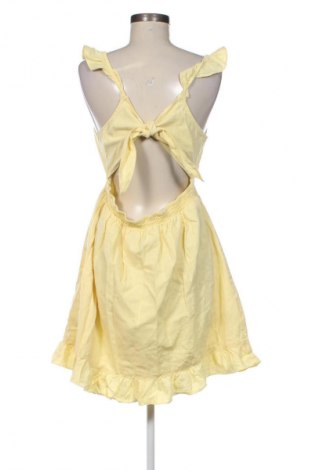 Kleid Clockhouse, Größe XL, Farbe Gelb, Preis € 27,80