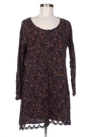 Kleid Clockhouse, Größe XXL, Farbe Mehrfarbig, Preis € 14,91