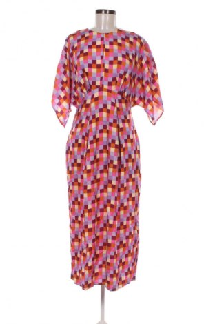 Рокля Closet London, Размер M, Цвят Многоцветен, Цена 152,99 лв.
