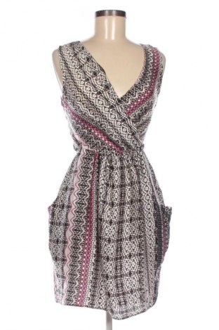 Рокля Closet London, Размер M, Цвят Многоцветен, Цена 82,22 лв.