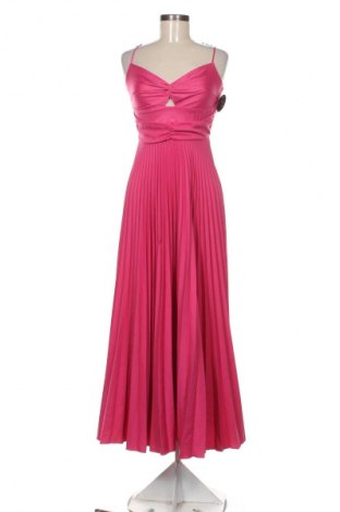 Sukienka Closet London, Rozmiar M, Kolor Różowy, Cena 719,99 zł